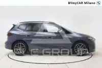 2025 BMW 218