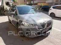 2025 BMW 218