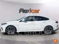 2025 BMW 218