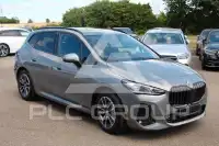 2025 BMW 218