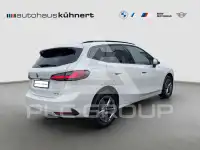 2025 BMW 218