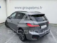 2025 BMW 218