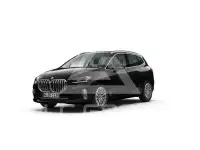 2025 BMW 218