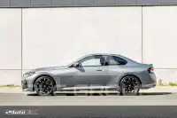 2025 BMW 218