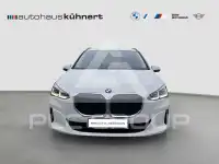 2025 BMW 218