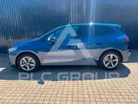 2025 BMW 218