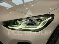 2025 BMW 218