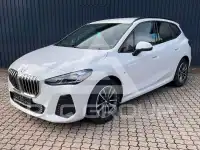 2025 BMW 218