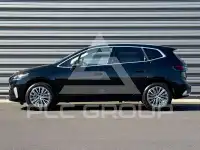 2025 BMW 218