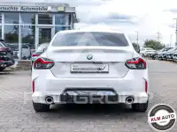 2025 BMW 218