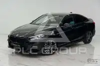 2025 BMW 218