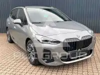 2025 BMW 218