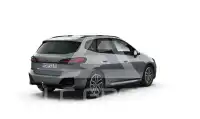 2025 BMW 218