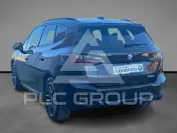 2025 BMW 218