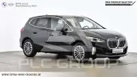 2025 BMW 218