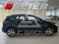 2025 BMW 218