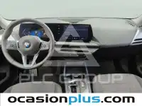 2025 BMW 218