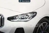 2025 BMW 218