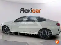 2025 BMW 218