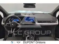 2025 BMW 218