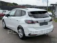 2025 BMW 218