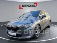 2025 BMW 218