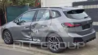 2025 BMW 218