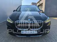 2025 BMW 218