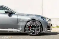 2025 BMW 218