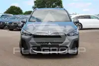 2025 BMW 218