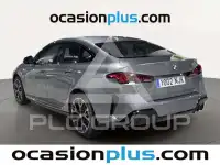 2025 BMW 218