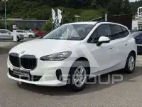 2025 BMW 218