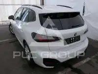 2025 BMW 218