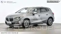 2025 BMW 218