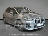 2025 BMW 218