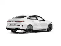2025 BMW 218