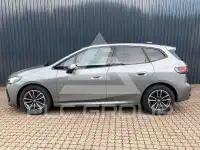 2025 BMW 218