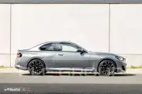 2025 BMW 218