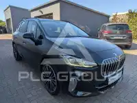 2025 BMW 218