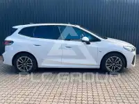 2025 BMW 218