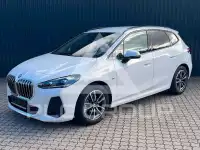 2025 BMW 218