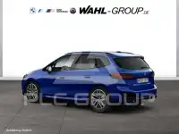2025 BMW 218