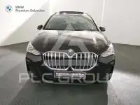 2025 BMW 218