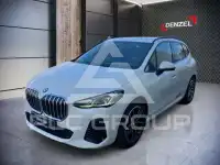 2025 BMW 218