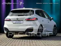 2025 BMW 218