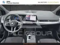 2025 BMW 218