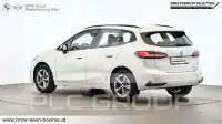 2025 BMW 218