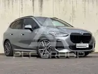 2025 BMW 218