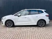 2025 BMW 218