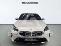 2025 BMW 218